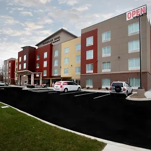 Towneplace By Marriott Airport Hotel