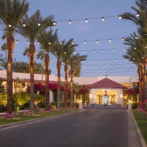 The & Spa, Curio Collection By Hilton 4* Scottsdale